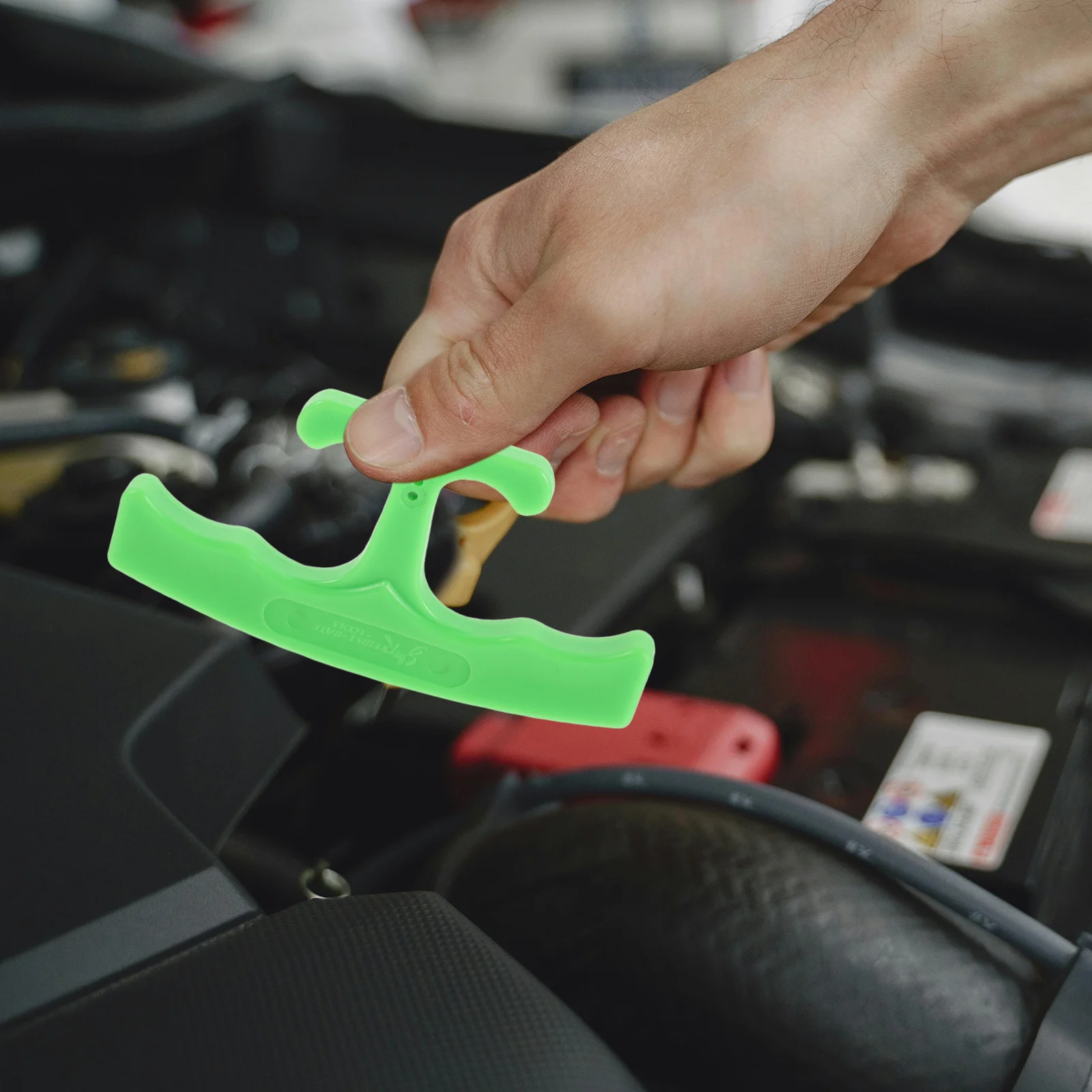 1 Pair Car Badge Remover Tool Precision Engineered Scratch-Free Plate Line Remover For Vehicle Logo Decal Removal Auto Body
1 Pair Car Badge Remover Tool Precision Engineered Scratch-Free Plate Line Remover For Vehicle Logo Decal Removal Auto Body