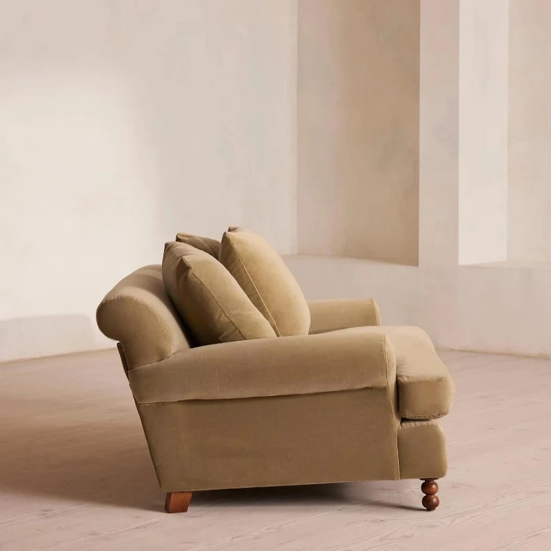Modern living room chair Home furniture Exclusive leisure living room sofa
Modern living room chair Home furniture Exclusive leisure living room sofa