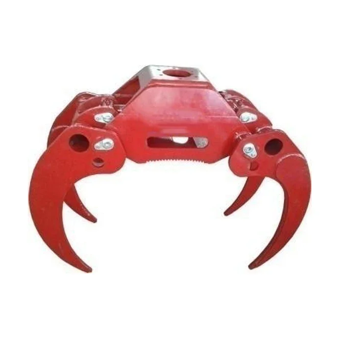 #For forexcavator hydraulic rotating wood sorting grapple lumber grapple log grapple clamp
#For forexcavator hydraulic rotating wood sorting grapple lumber grapple log grapple clamp