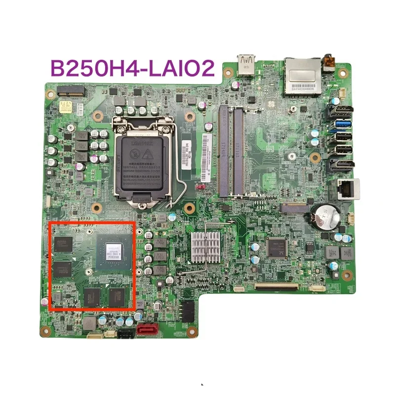 Для Lenovo 720-24IKB AIO материнская плата B250H4-LAIO2 01GJ251 15-ND1- 011001 Материнская плата DDR4, 100% протестирована, ОК, полностью работает
Для Lenovo 720-24IKB AIO материнская плата B250H4-LAIO2 01GJ251 15-ND1- 011001 Материнская плата DDR4, 100% протестирована, ОК, полностью работает