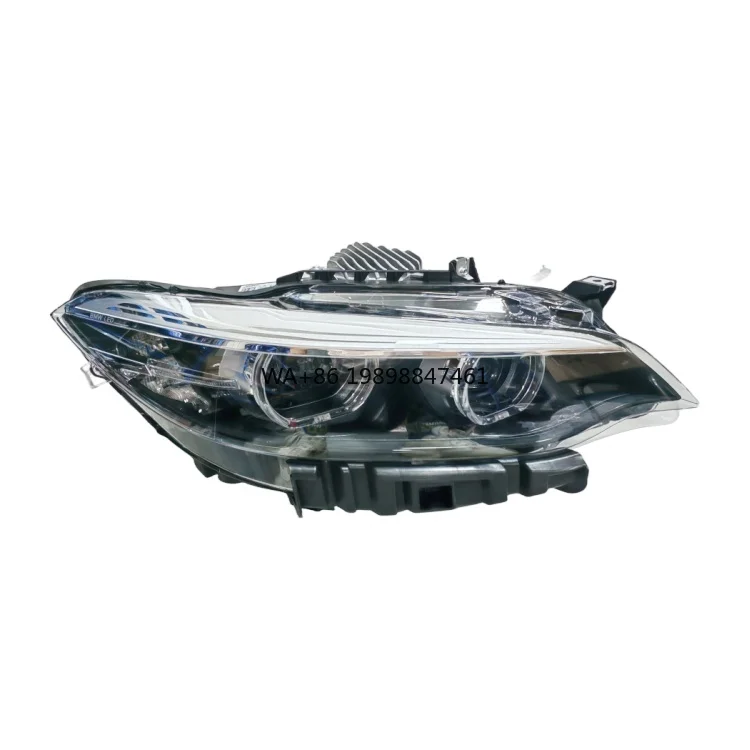 Headlamp for Car for Bmw 2 Series F22 Headlight for Car 2014-2018 Original Authentic Led Headlight Car Upgrade High With Headli
Headlamp for Car for Bmw 2 Series F22 Headlight for Car 2014-2018 Original Authentic Led Headlight Car Upgrade High With Headli