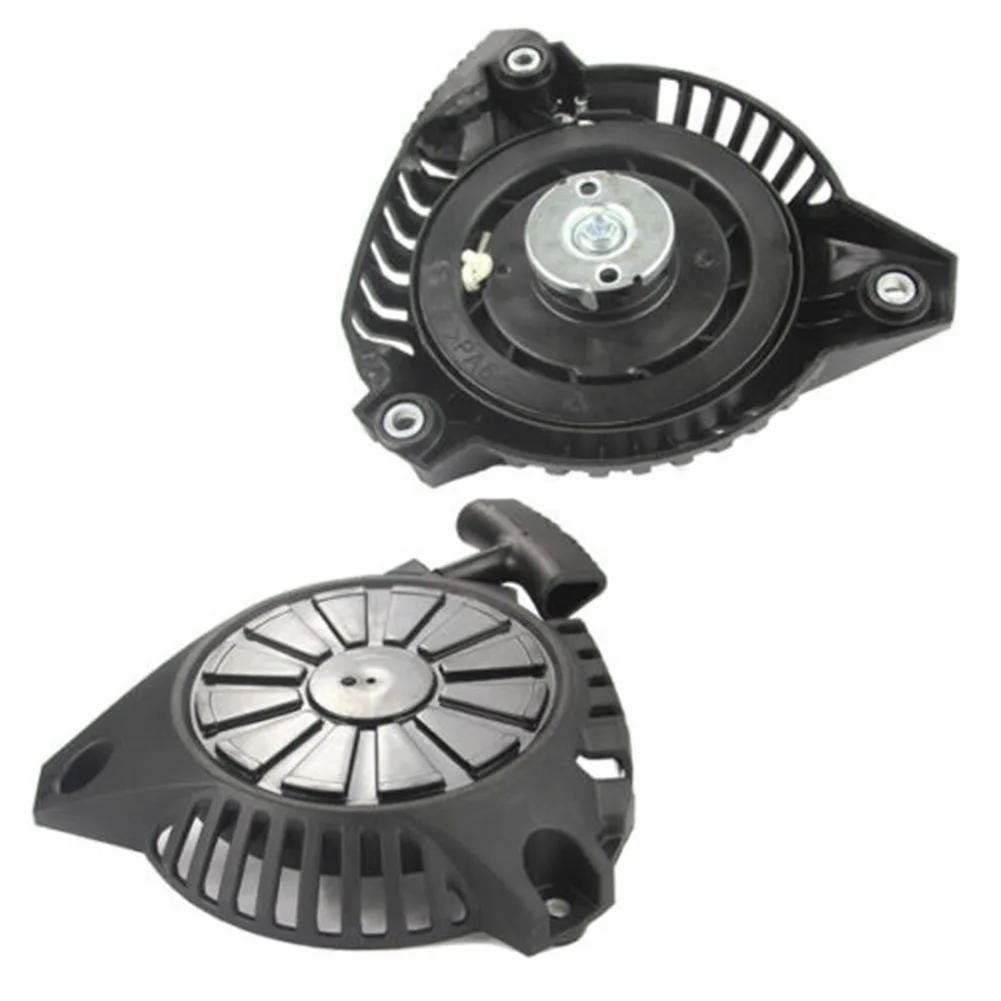 DG99 Reverse Starter Hand Pull For Lawn Mower Compatible With 99 139cm Capacity And High Quality Metal Material
DG99 Reverse Starter Hand Pull For Lawn Mower Compatible With 99 139cm Capacity And High Quality Metal Material