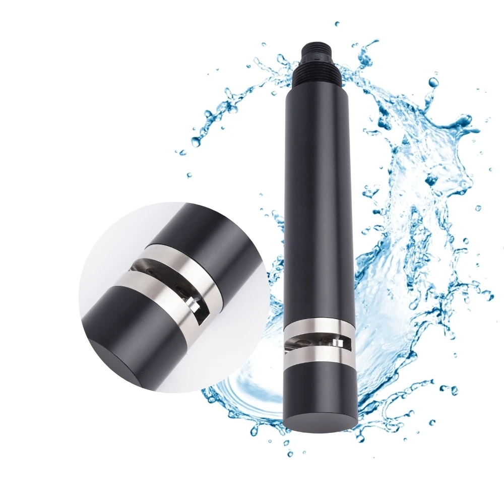 Apure Water Quality Chromaticity Detection Probe Chromaticity Sensor for Water Test
Apure Water Quality Chromaticity Detection Probe Chromaticity Sensor for Water Test