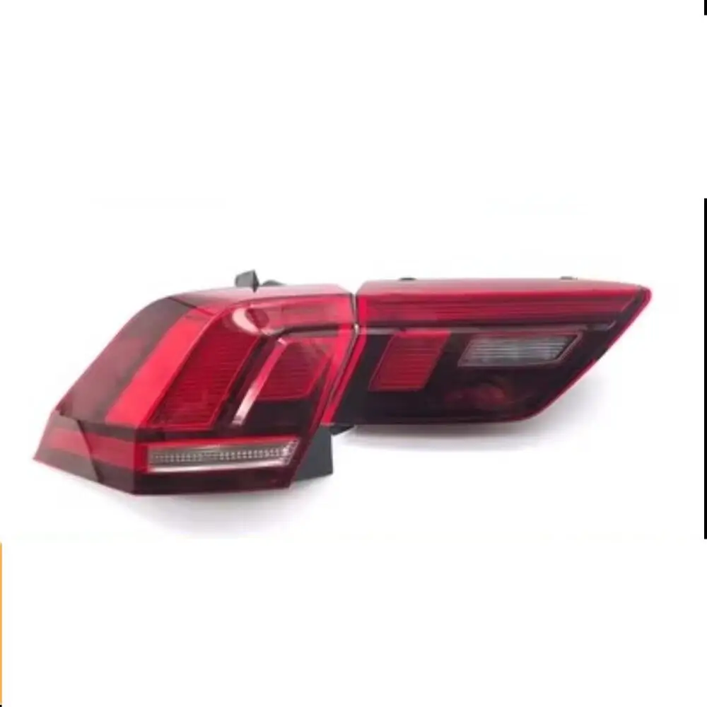 Car Led Tail Light taillight For 17-19 Volkswagen vw Tiguan Brake Driving Reverse Lamp Turn Signal
Car Led Tail Light taillight For 17-19 Volkswagen vw Tiguan Brake Driving Reverse Lamp Turn Signal