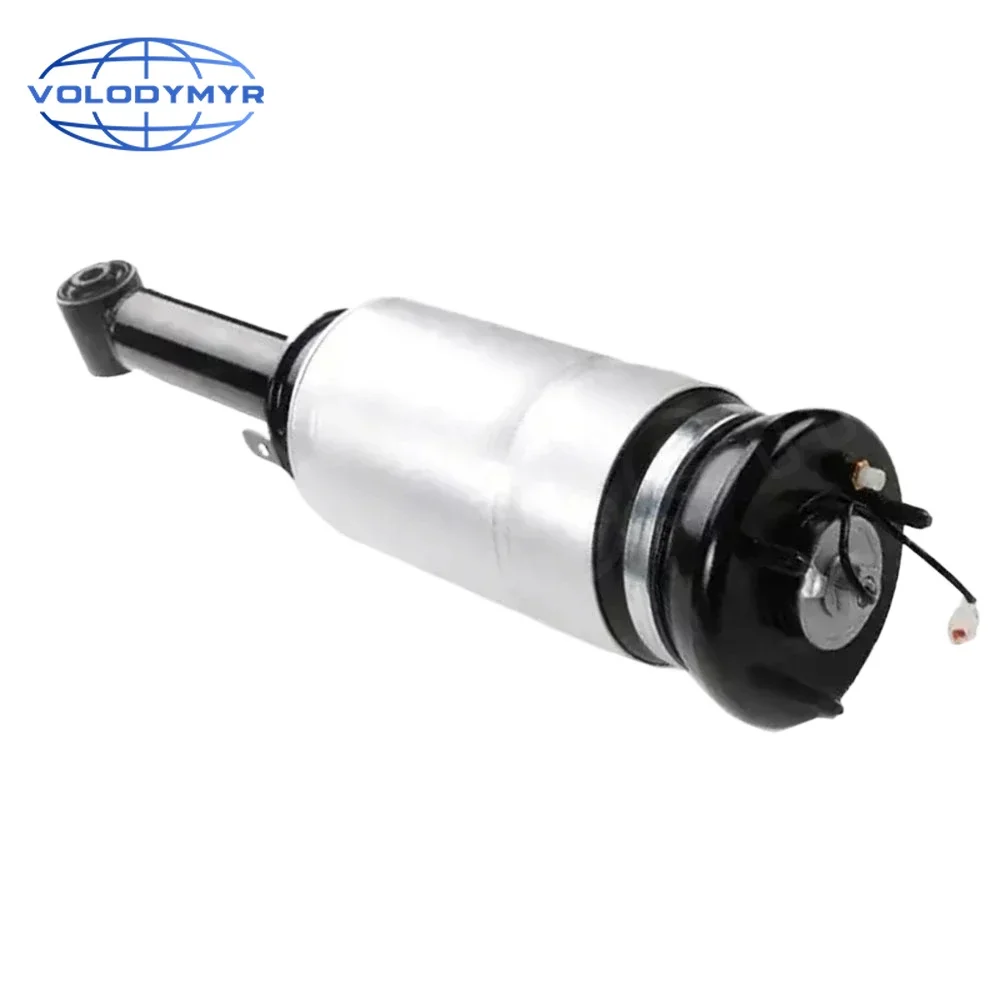 Front Air Suspension Shock Strut with VDS Sensor for Range Rover Sport L320 LR052867
Front Air Suspension Shock Strut with VDS Sensor for Range Rover Sport L320 LR052867