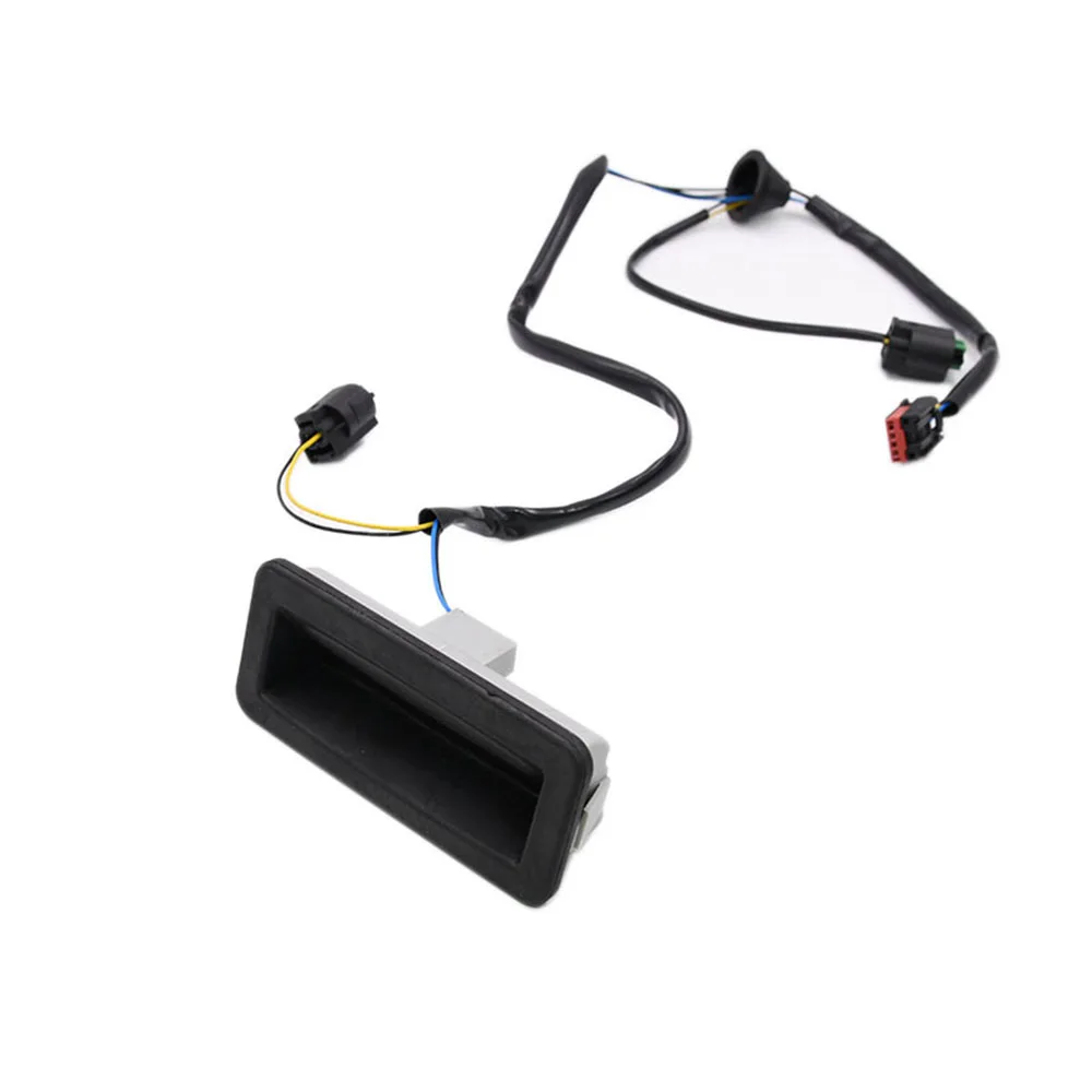 New Trunk Tailgate Lock Release Switch LR020997 For Land Rover Freelander 2 L359 Tailgate Back Release Handle car accessories
New Trunk Tailgate Lock Release Switch LR020997 For Land Rover Freelander 2 L359 Tailgate Back Release Handle car accessories