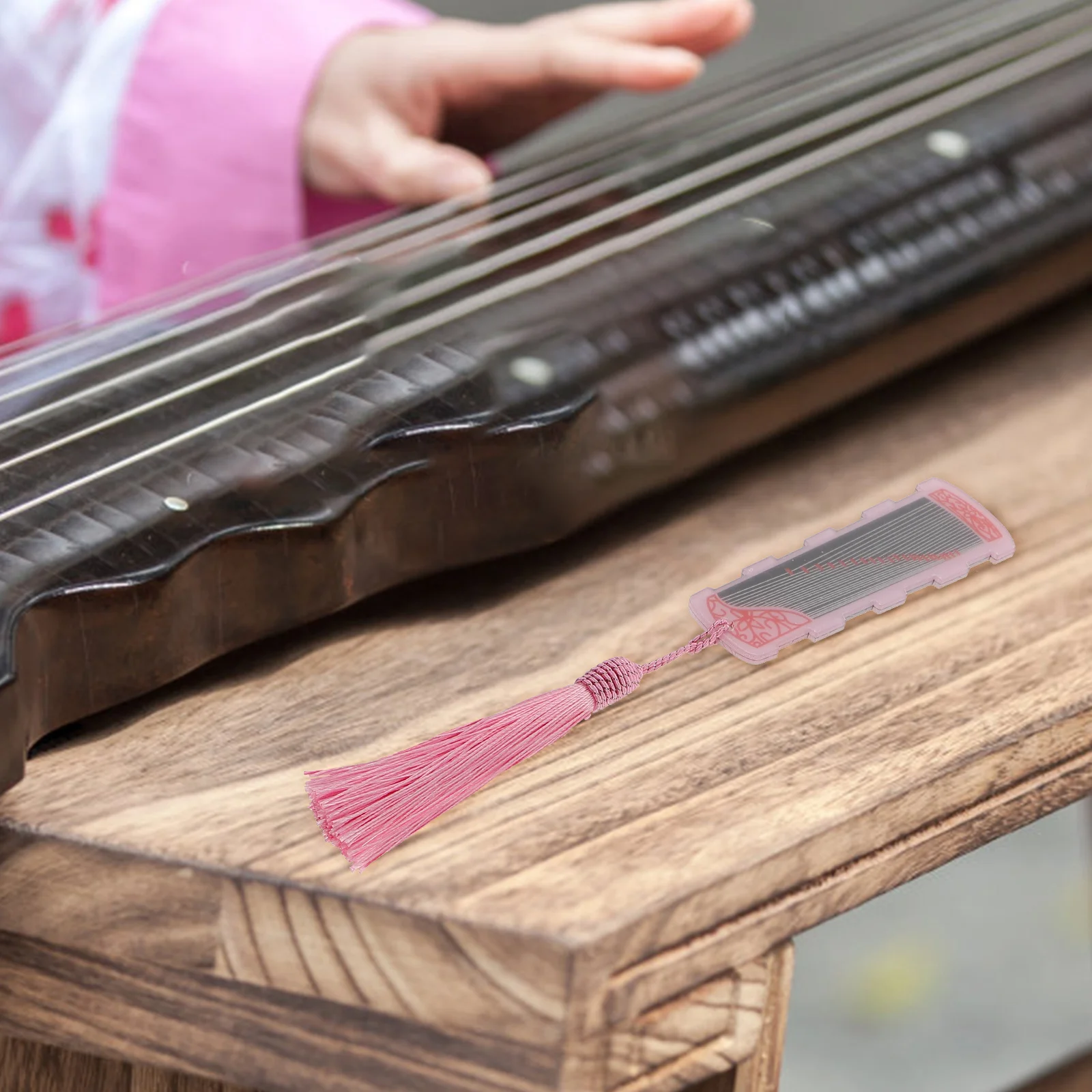 2Pcs Guzheng Nail Storage Boards Acrylic Portable Durable Guzheng Pick Holders Practical Nail Pick Storage Pipa Accessory
2Pcs Guzheng Nail Storage Boards Acrylic Portable Durable Guzheng Pick Holders Practical Nail Pick Storage Pipa Accessory