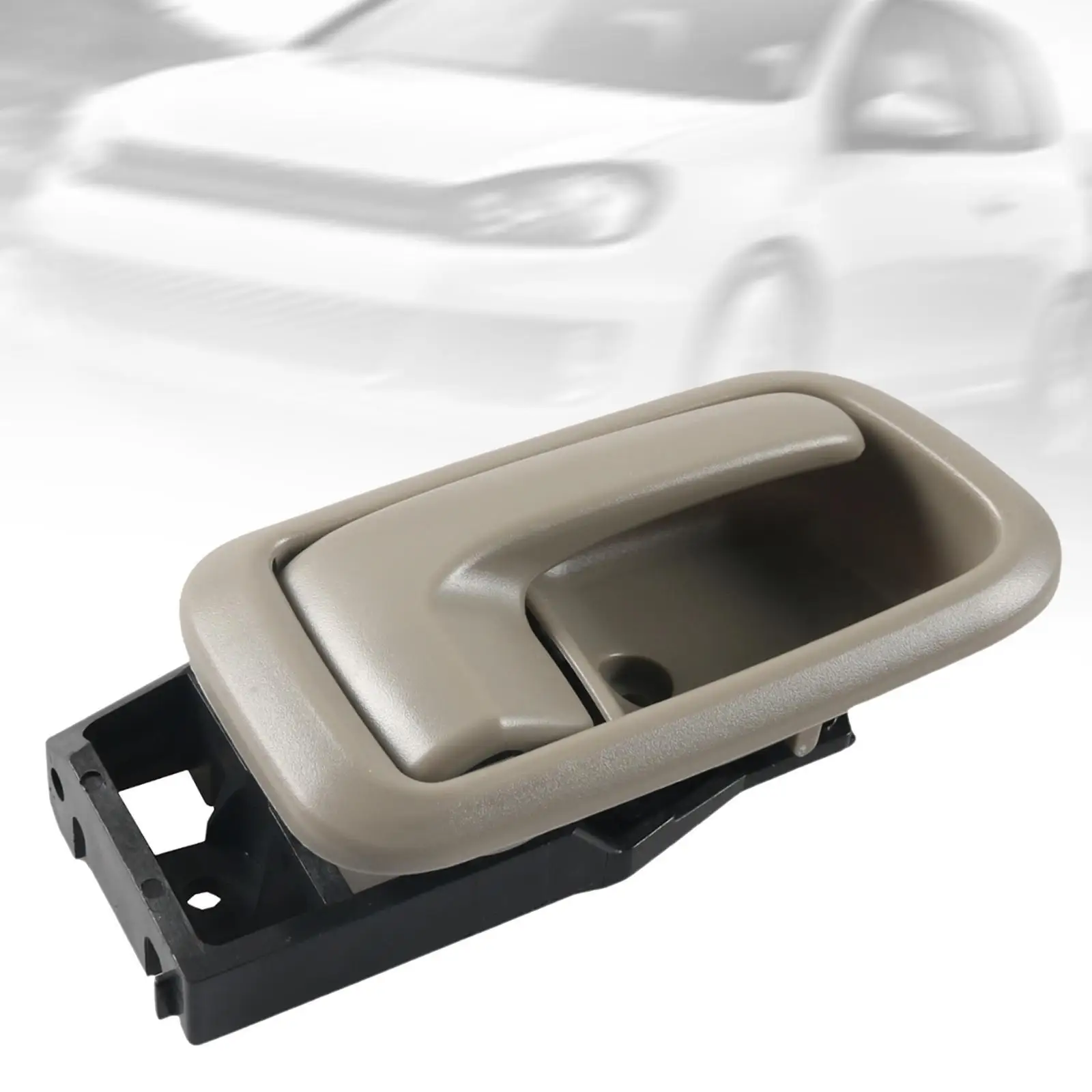 Interior Door Handle Rear Right High Performance Reliable Car Accessories Replaces Car Inner Door Handle for Toyota for tundra
Interior Door Handle Rear Right High Performance Reliable Car Accessories Replaces Car Inner Door Handle for Toyota for tundra
