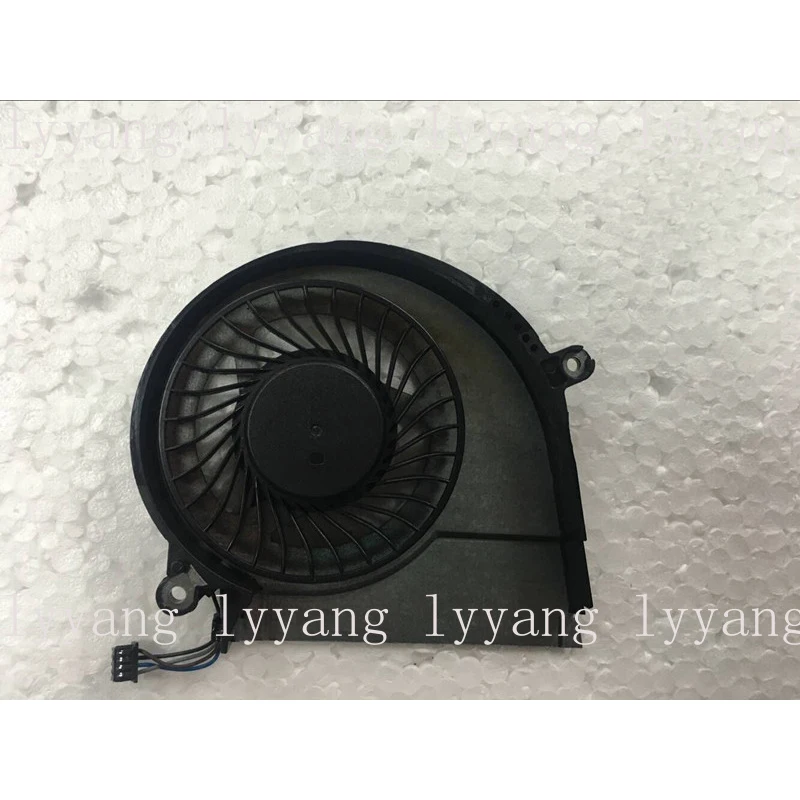f NEW FOR HP Pavillion 14-E 14E 15E 17E 15-E 17-E CPU COOLING FAN DFS501105PR0T
f NEW FOR HP Pavillion 14-E 14E 15E 17E 15-E 17-E CPU COOLING FAN DFS501105PR0T