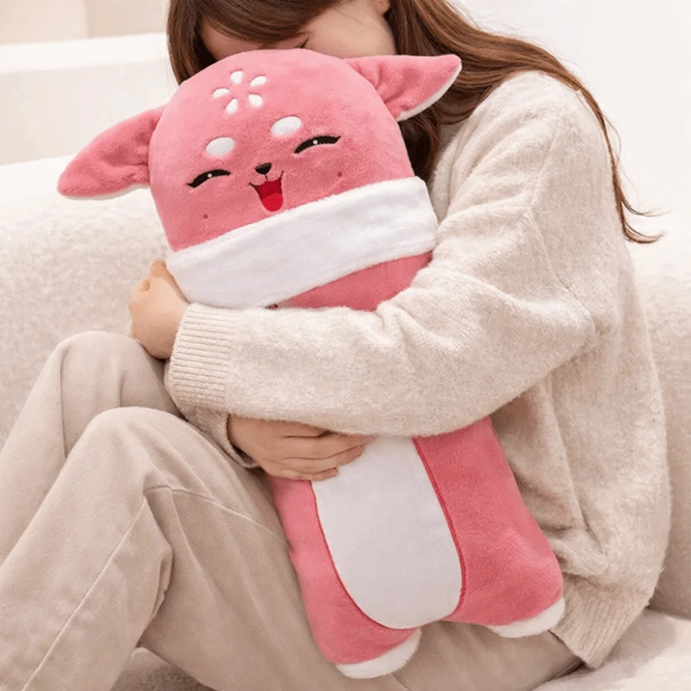 Plushies Soft Material Yae Miko Anime Style Cute Kawaii Stuffed Animals Cartoon Design Plushie Birthday Gift
Plushies Soft Material Yae Miko Anime Style Cute Kawaii Stuffed Animals Cartoon Design Plushie Birthday Gift