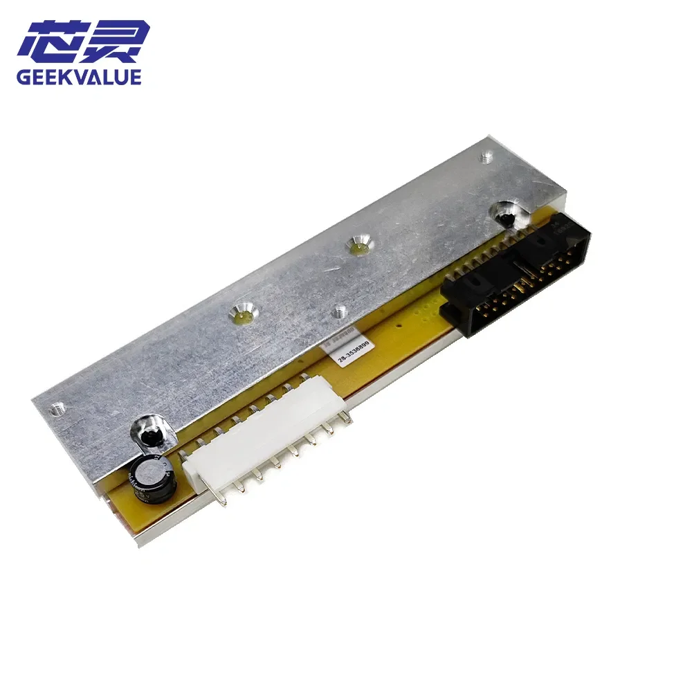 Thermal Printer Parts 00200-6L Nho Sp90 20-08 4-Inch 200dpi Thermal Print Head
Thermal Printer Parts 00200-6L Nho Sp90 20-08 4-Inch 200dpi Thermal Print Head