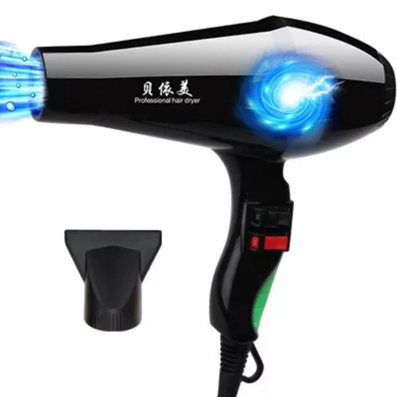2025 Beiyimei Hair Salon Hair Dryer with High Power 3000W Household Cold and Hot Air Negative Ion Hair Dryer Barrel Hair Salon
2025 Beiyimei Hair Salon Hair Dryer with High Power 3000W Household Cold and Hot Air Negative Ion Hair Dryer Barrel Hair Salon