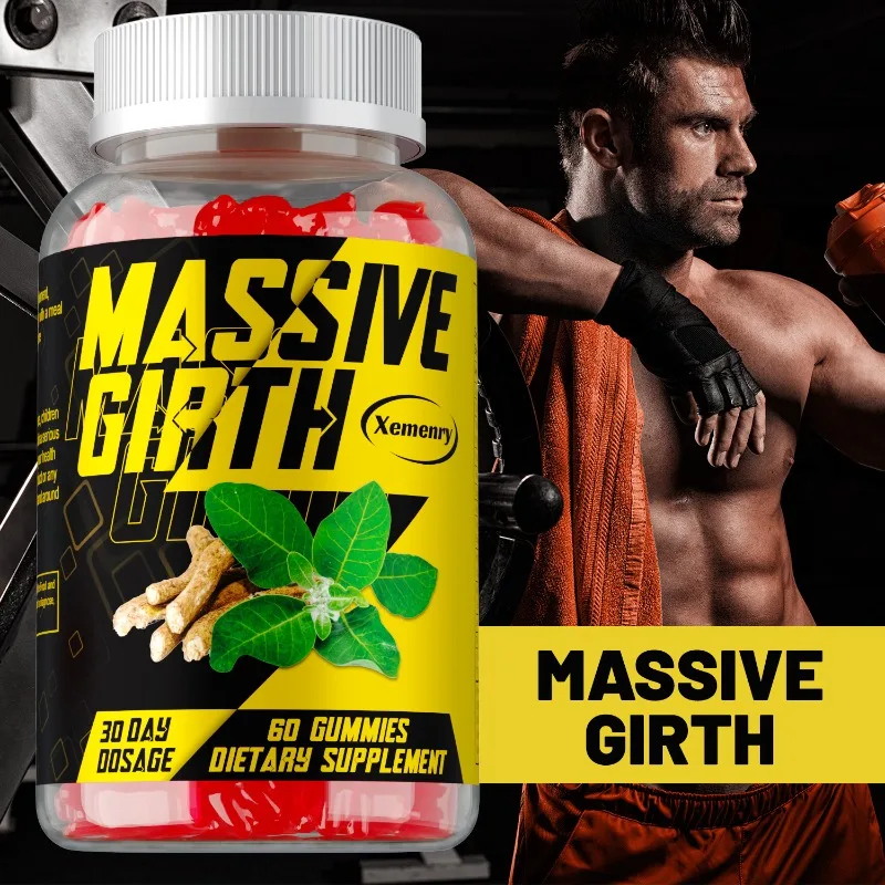 Ashwagandha Maca Gummies — обеспечивает энергию, повышает выносливость, для роста мышц, производительность и удержание жизненной силы
Ashwagandha Maca Gummies — обеспечивает энергию, повышает выносливость, для роста мышц, производительность и удержание жизненной силы