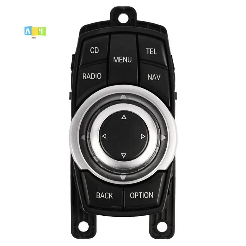 A04E-10Pin For BMW F07 F10 F01 F02 F25 New Media Switch Controller Multi-Media Knob Switch 9206444,65829206446,65829206444
A04E-10Pin For BMW F07 F10 F01 F02 F25 New Media Switch Controller Multi-Media Knob Switch 9206444,65829206446,65829206444