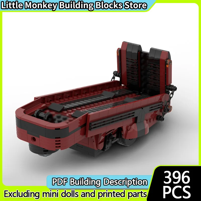 City Car Model MOC Building Bricks Classic Hot Rim Trailer Modular Technology Children Holiday Gifts Assemble Toys Suit
City Car Model MOC Building Bricks Classic Hot Rim Trailer Modular Technology Children Holiday Gifts Assemble Toys Suit