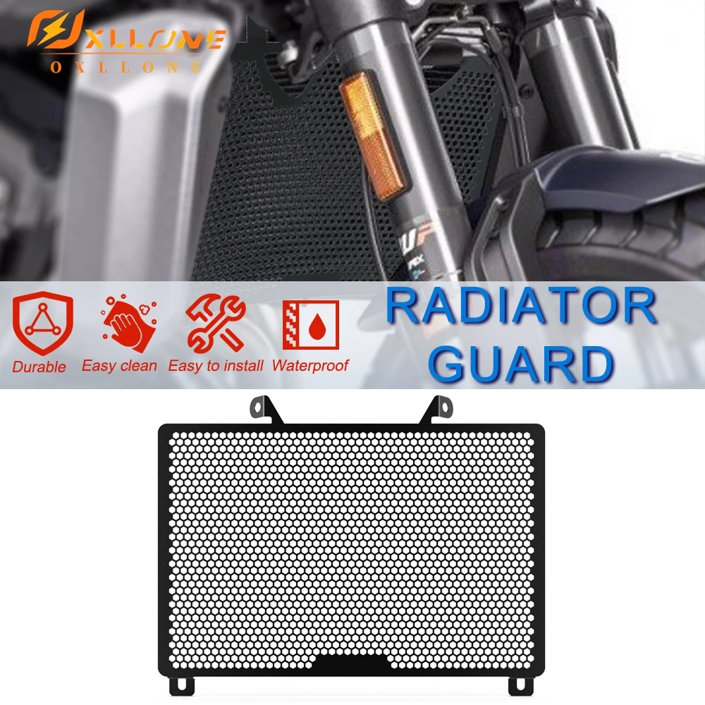 Motorcycle CNC Radiator Grille Cover FOR KAWASAKI Z900 Z900SE Z900/SE 2017-2026 2025 2024 2023 2022 Guard Protection Accessories
Motorcycle CNC Radiator Grille Cover FOR KAWASAKI Z900 Z900SE Z900/SE 2017-2026 2025 2024 2023 2022 Guard Protection Accessories