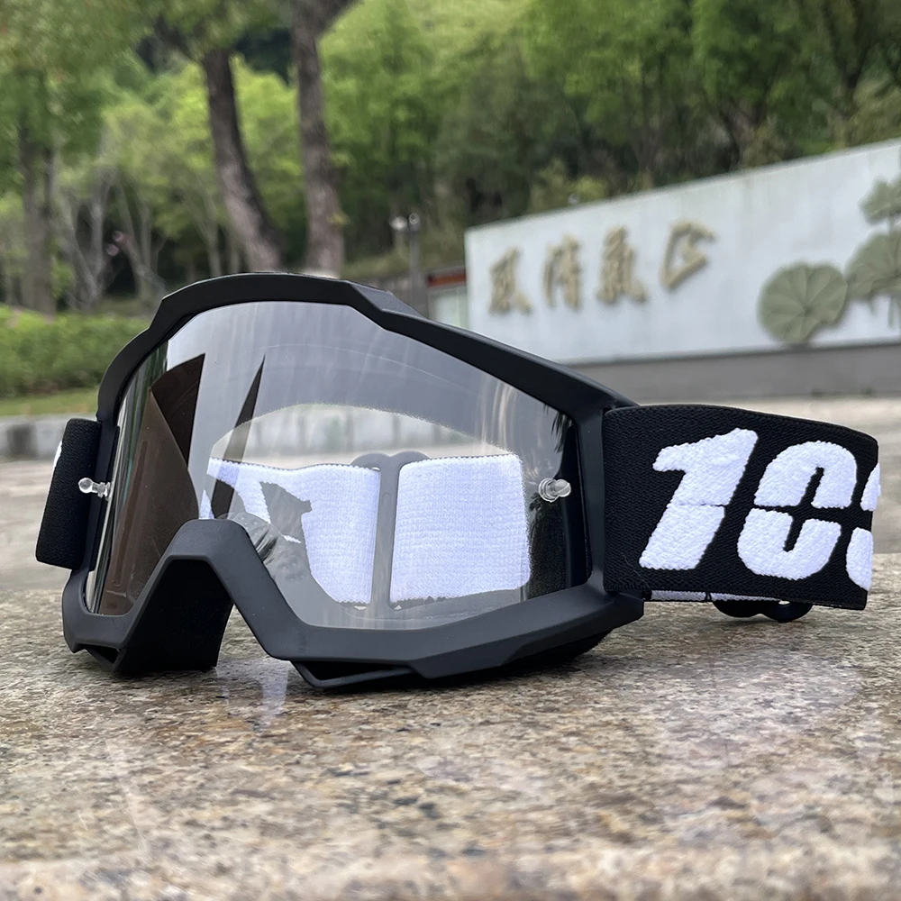 Motorcycle Goggles Motocross Glasses MTB ATV MX Off-road Goggles Mask Removable Lenses Windproof UV Protection Outdoor Cycling
Motorcycle Goggles Motocross Glasses MTB ATV MX Off-road Goggles Mask Removable Lenses Windproof UV Protection Outdoor Cycling