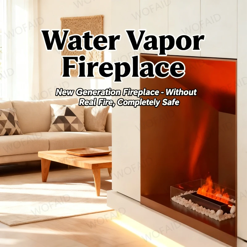 Современный регулируемый индивидуальный пульт дистанционного управления, настенный светодиодный пламенный декор, экономичный испарительный камин - низкие расходы на эксплуатацию
Современный регулируемый индивидуальный пульт дистанционного управления, настенный светодиодный пламенный декор, экономичный испарительный камин - низкие расходы на эксплуатацию