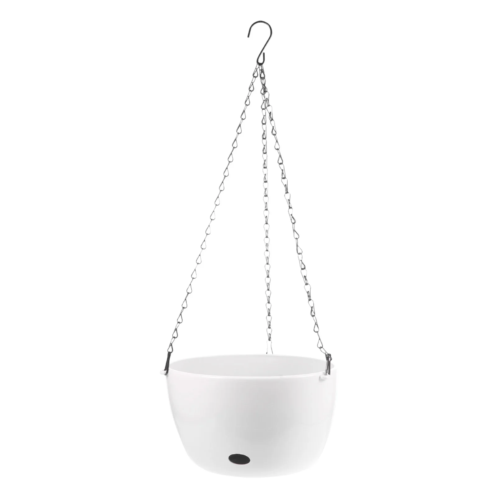 Hanging Flower Indoor Planter White Vase Hydroponics Planters Balcony Garden Hanging Planter Indoor Decoration
Hanging Flower Indoor Planter White Vase Hydroponics Planters Balcony Garden Hanging Planter Indoor Decoration