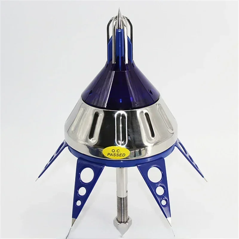 Hot Perfect Stainless Steel Ese Lightning Rod With Perfect Price Produced By Over 14 Years History Ese Surge Arrester Factory
Hot Perfect Stainless Steel Ese Lightning Rod With Perfect Price Produced By Over 14 Years History Ese Surge Arrester Factory