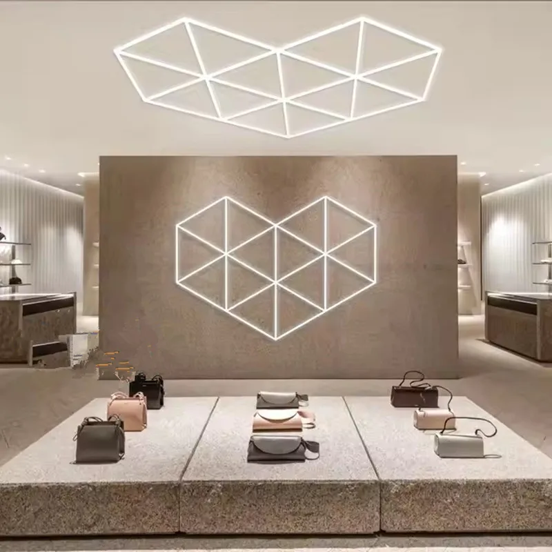 Diy Assembly 361W Home Decoration Geometric Diamond Light Creative Heart Shape Illumination Light reative Heart Shape Illuminati
Diy Assembly 361W Home Decoration Geometric Diamond Light Creative Heart Shape Illumination Light reative Heart Shape Illuminati