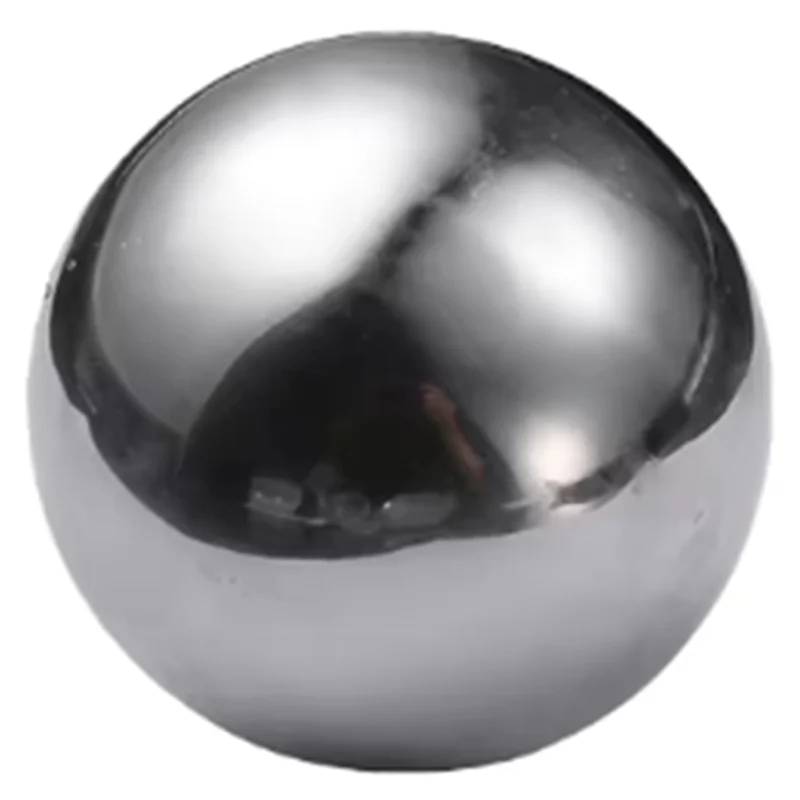 BAAR-Metal Ice Ball Виски Камни в форме мяча для гольфа, многоразовые охладители для напитков из нержавеющей стали
BAAR-Metal Ice Ball Виски Камни в форме мяча для гольфа, многоразовые охладители для напитков из нержавеющей стали