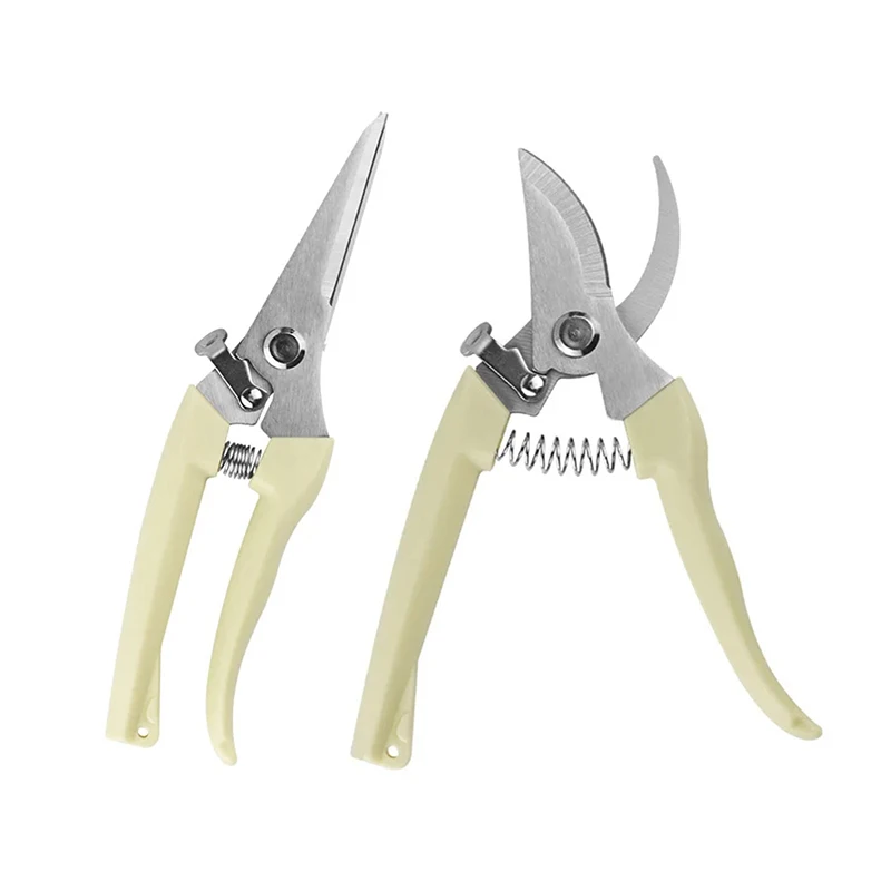 Multi Functional Stainless Steel Gardening Scissors Professional Outdoor Pruning Tools For Flowers Trees Branches And Gardens
Multi Functional Stainless Steel Gardening Scissors Professional Outdoor Pruning Tools For Flowers Trees Branches And Gardens