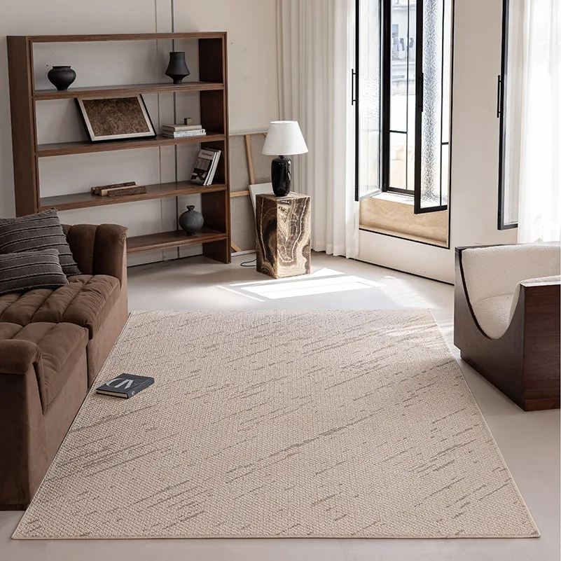 Premium Silica Fiber bedroom mats with 2025 Advanced Thickened Living Room Carpet Washable and Stain-resistant Antique Style
Premium Silica Fiber bedroom mats with 2025 Advanced Thickened Living Room Carpet Washable and Stain-resistant Antique Style