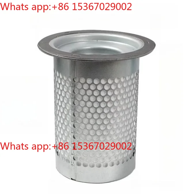 Screw air compressor oil and gas separator DB2074/DB2186/DB2132 maintenance accessories three filter oil separator
Screw air compressor oil and gas separator DB2074/DB2186/DB2132 maintenance accessories three filter oil separator