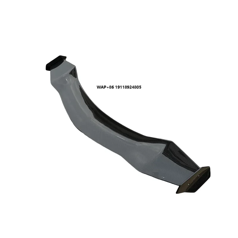Real Carbon Fiber Rear Roof Window Wing Spoiler for Urus s 2024
Real Carbon Fiber Rear Roof Window Wing Spoiler for Urus s 2024