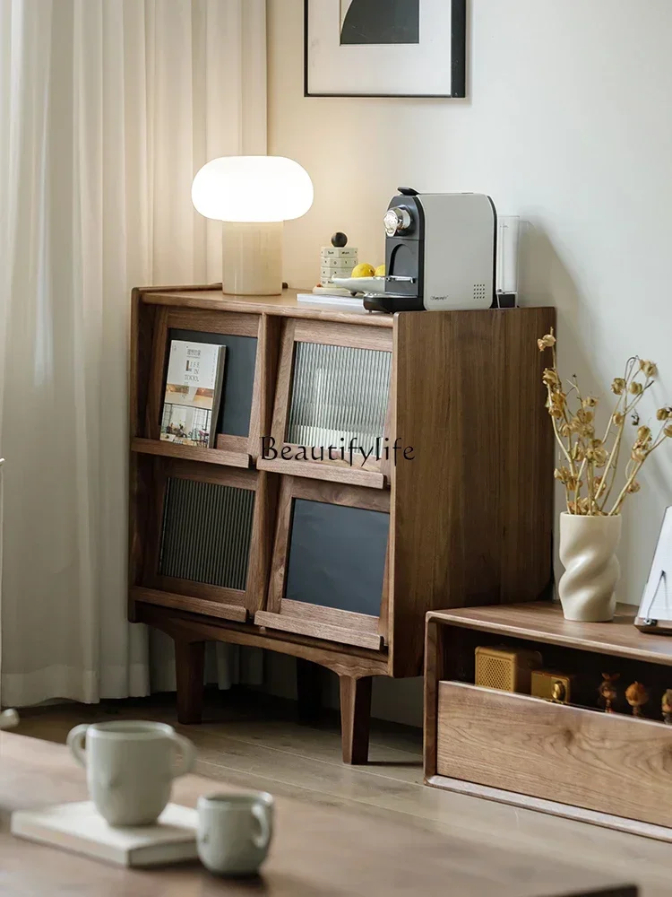 yj7 Japanese Retro Small Side Cabinet Bookcase Living Room Entrance Storage Sideboard Cabinet 
yj7 Japanese Retro Small Side Cabinet Bookcase Living Room Entrance Storage Sideboard Cabinet