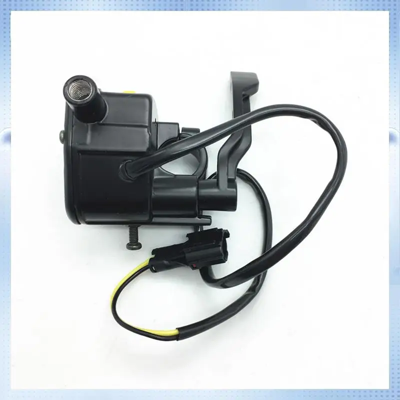 A51K-For Linhai 260 300 ATV 20109B Throttle Control With 2WD/4WD Switch Steering Shaft,Throttle Holder Parts Component
A51K-For Linhai 260 300 ATV 20109B Throttle Control With 2WD/4WD Switch Steering Shaft,Throttle Holder Parts Component
