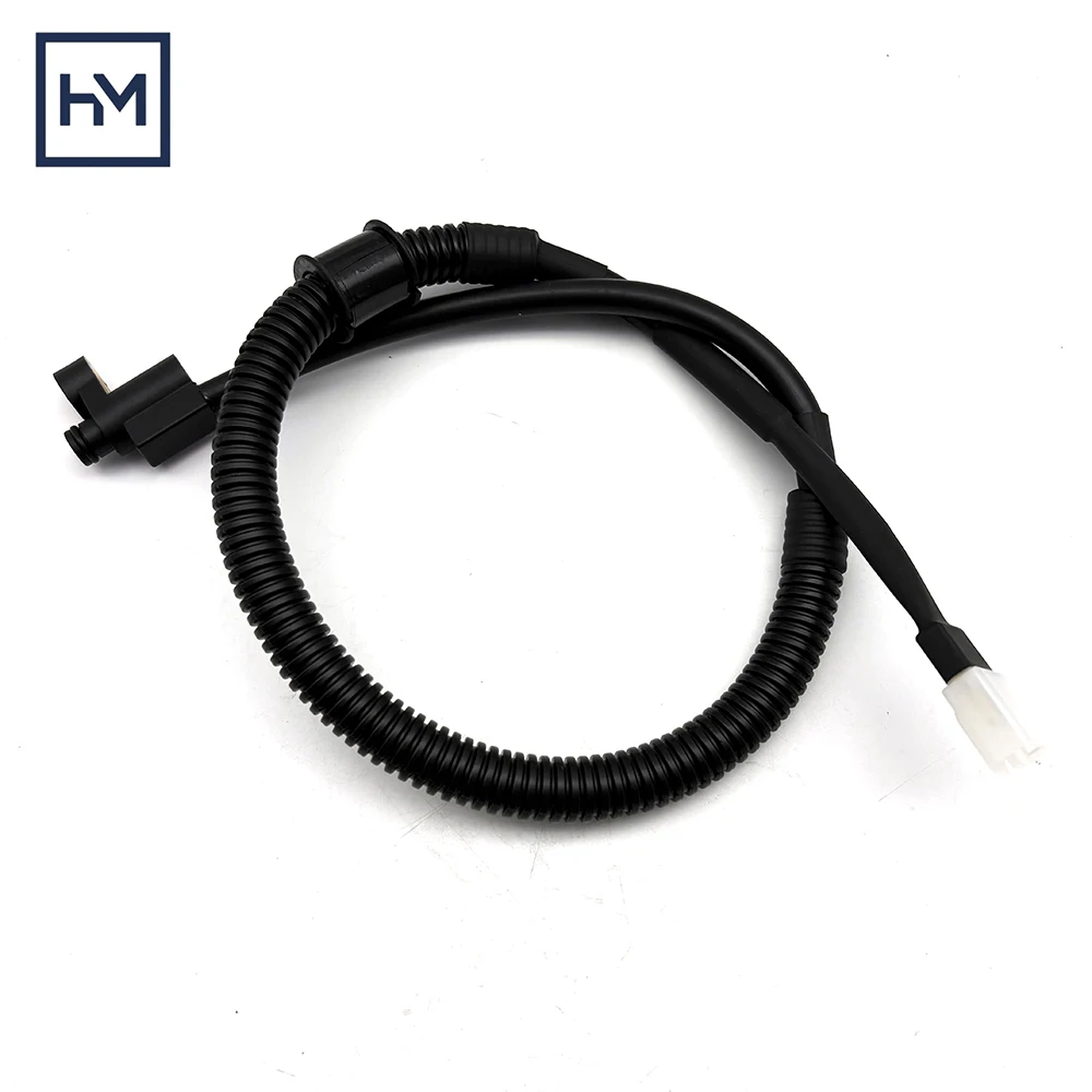 44830-U43-9001 44830U439001 70CM Motorcycle ABS Speedometer Sensor For SYM Motor
44830-U43-9001 44830U439001 70CM Motorcycle ABS Speedometer Sensor For SYM Motor