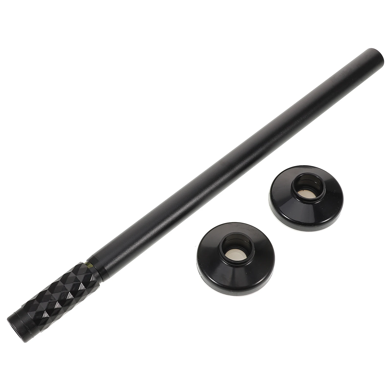 Adjustable Tension Curtain Rod No Drill Extendable Heavy Duty For Window Shower Clothes Drying Multi Use Closet Wardrobe Doorway
Adjustable Tension Curtain Rod No Drill Extendable Heavy Duty For Window Shower Clothes Drying Multi Use Closet Wardrobe Doorway