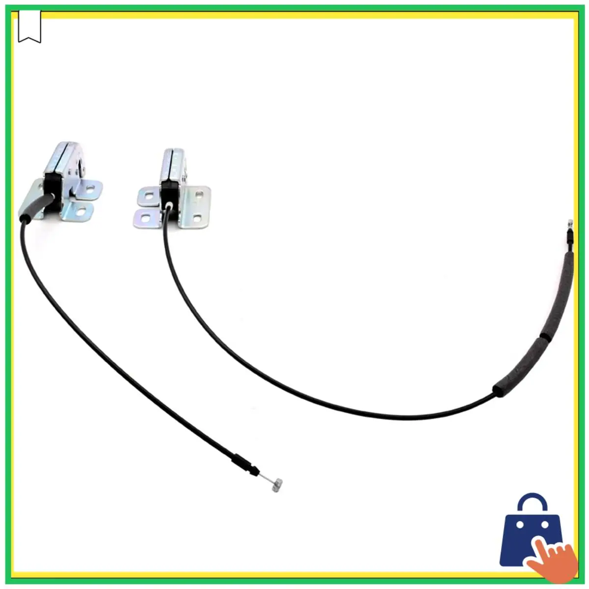 Advanced Car Rear Tailgate Trunk Lock Hatch Back Lock For Renault Koleos 2008-2010
Advanced Car Rear Tailgate Trunk Lock Hatch Back Lock For Renault Koleos 2008-2010