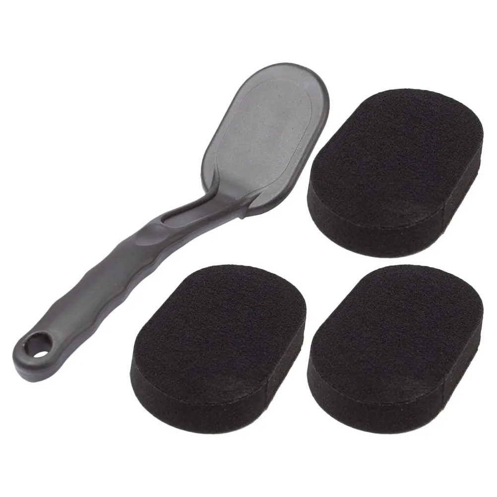1 set Tire For Cleaning Wheels Cleaning Brush Set Car Wheel Shine Interchangeable Handle Sponge Brushes Wheel Cleaner
1 set Tire For Cleaning Wheels Cleaning Brush Set Car Wheel Shine Interchangeable Handle Sponge Brushes Wheel Cleaner