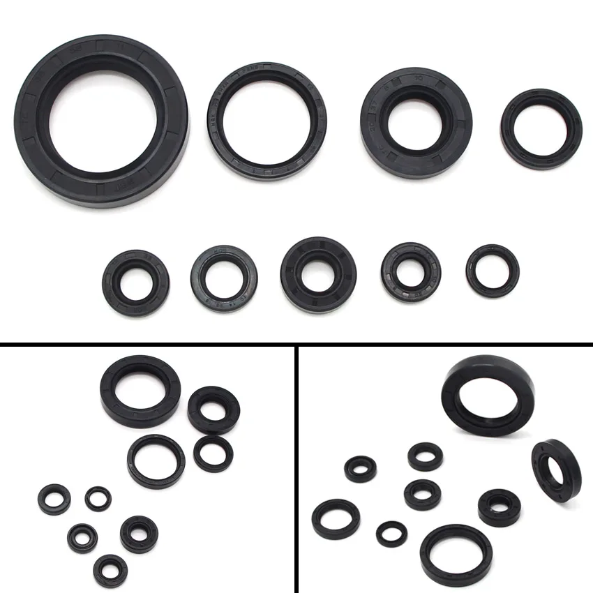 Motorcycle Engine Damper oil seal kit for Honda CR250R 2002-2001-2002-2003-2004 accessories
Motorcycle Engine Damper oil seal kit for Honda CR250R 2002-2001-2002-2003-2004 accessories