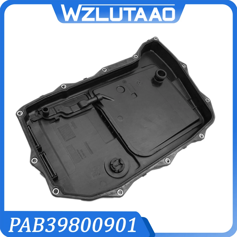 PAB39800901 PAB398009 Transmission Oil Pan For Porsche Cayenne 2018-2024 Audi A4 A5 A6 A7 A8 Q5 Q7 Q8 VW Touareg 0D5398009A / B
PAB39800901 PAB398009 Transmission Oil Pan For Porsche Cayenne 2018-2024 Audi A4 A5 A6 A7 A8 Q5 Q7 Q8 VW Touareg 0D5398009A / B