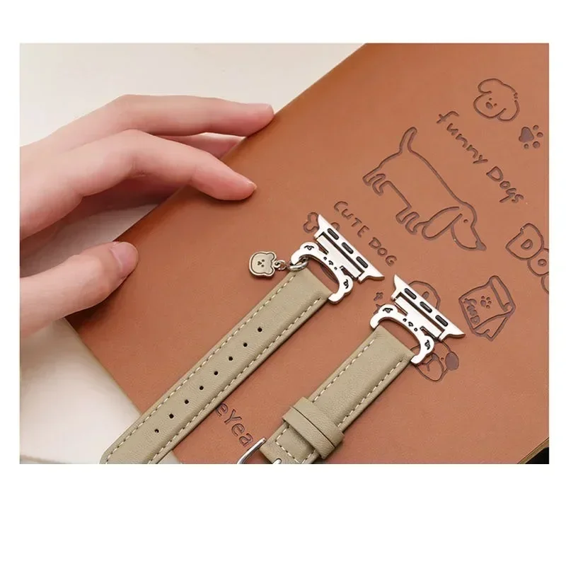 Autumn/Winter Versatile Bear Pendant Suitable for Xiaomi's New Mi Band 9/8 NFC Version Universal Handmade Strap
Autumn/Winter Versatile Bear Pendant Suitable for Xiaomi's New Mi Band 9/8 NFC Version Universal Handmade Strap