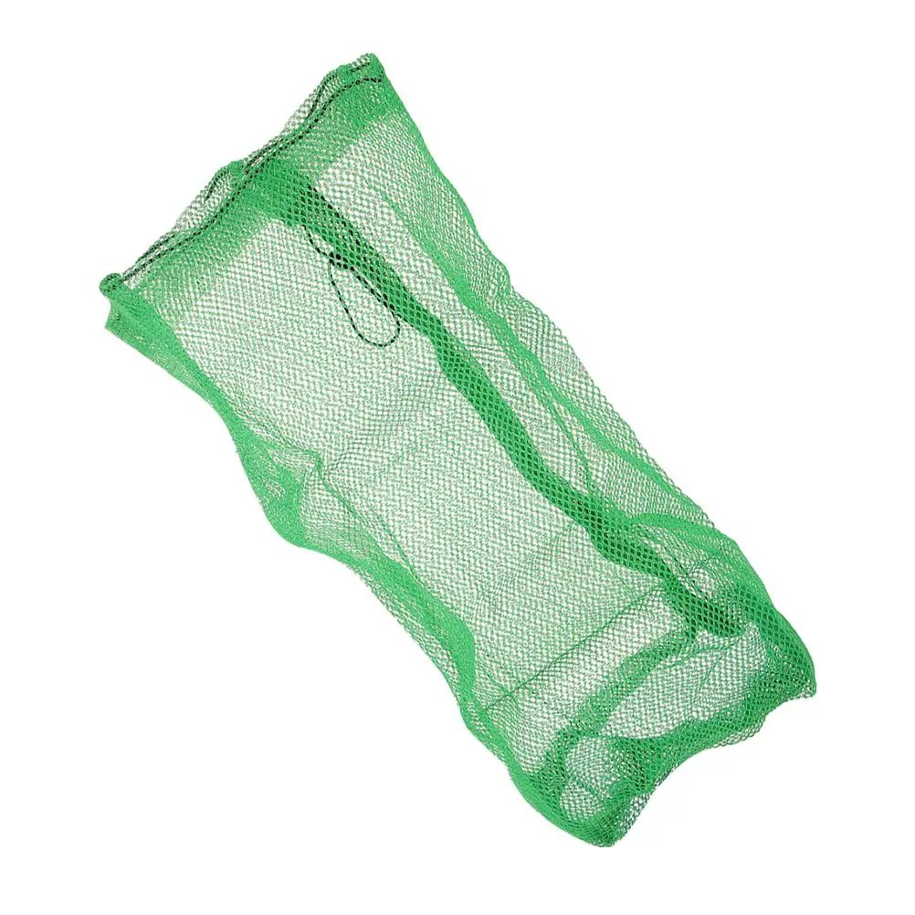Fishing Bag Net Storage Replacements Catching Netting Nylon Folding Thickened Portable Fish Guard Mesh Bag Foldable Fishing Gear
Fishing Bag Net Storage Replacements Catching Netting Nylon Folding Thickened Portable Fish Guard Mesh Bag Foldable Fishing Gear