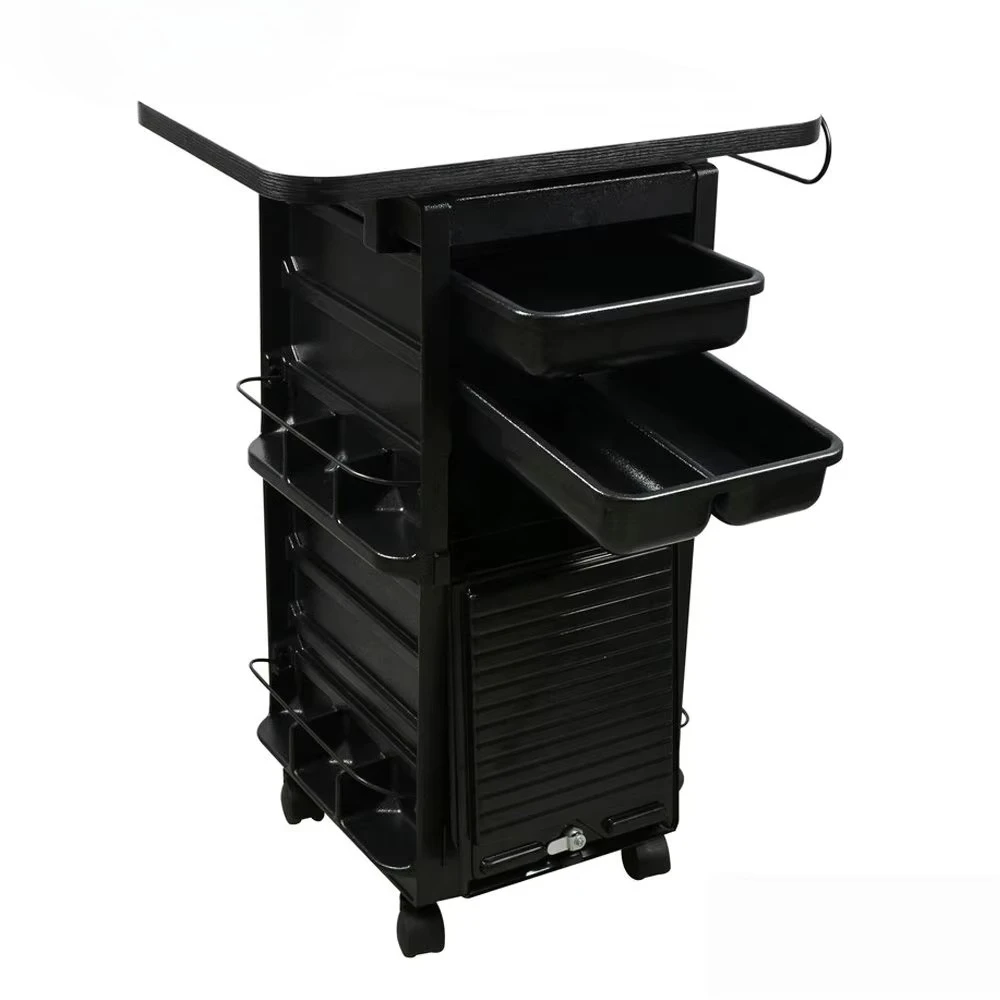 &c Rolling Hairdressing Salon Trolley Cart Salon Furniture
&c Rolling Hairdressing Salon Trolley Cart Salon Furniture