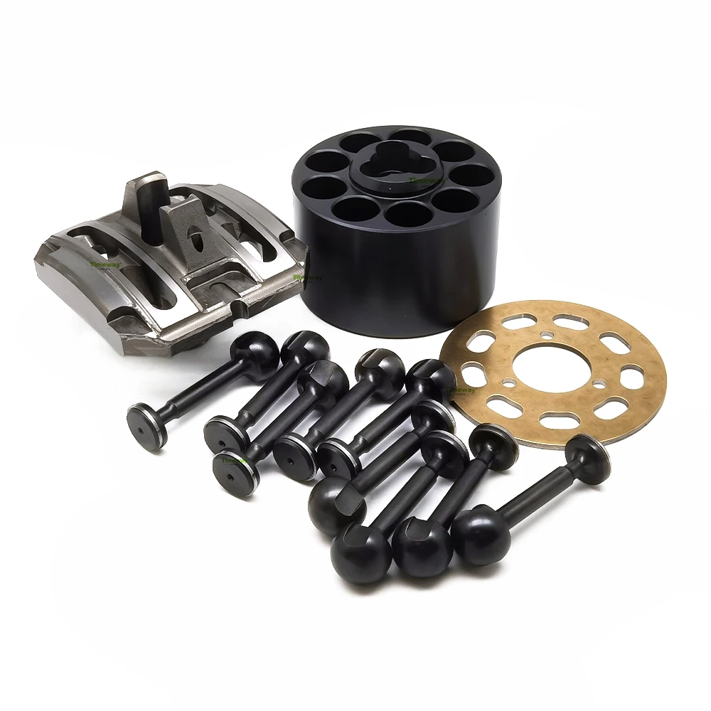 Ремкомплект V14-160 для гидравлического двигателя, аксессуары для ремонта двигателя Paker
Ремкомплект V14-160 для гидравлического двигателя, аксессуары для ремонта двигателя Paker