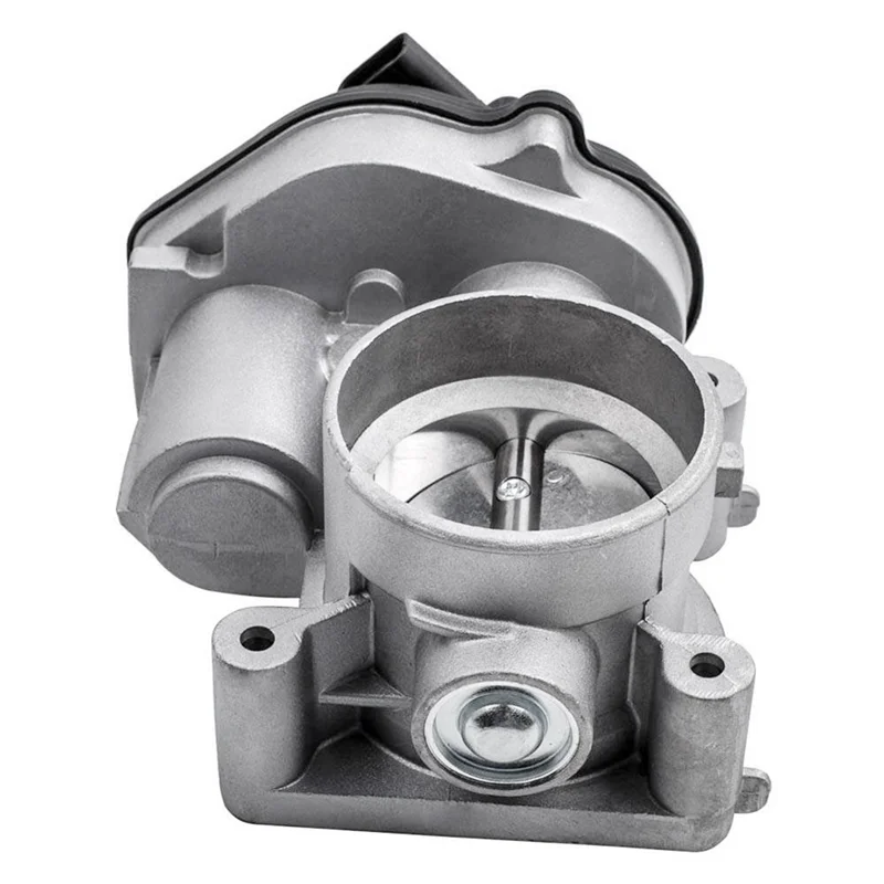 A90Q-55Mm Throttle Body Valve 4M5G9F991FA 4M5U9E927DC For Ford Focus 2 Fiesta ST150 MK 6 Mondeo Petrol 1.8 2.0 Engine C-MAX Dura
A90Q-55Mm Throttle Body Valve 4M5G9F991FA 4M5U9E927DC For Ford Focus 2 Fiesta ST150 MK 6 Mondeo Petrol 1.8 2.0 Engine C-MAX Dura