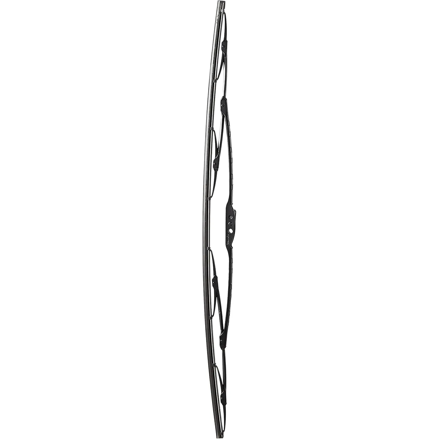 26" Windshield Wiper Blades 5-Pack, Automotive Replacement Meets or Exceeds OEM Quality, Streak-Free Performance
26" Windshield Wiper Blades 5-Pack, Automotive Replacement Meets or Exceeds OEM Quality, Streak-Free Performance