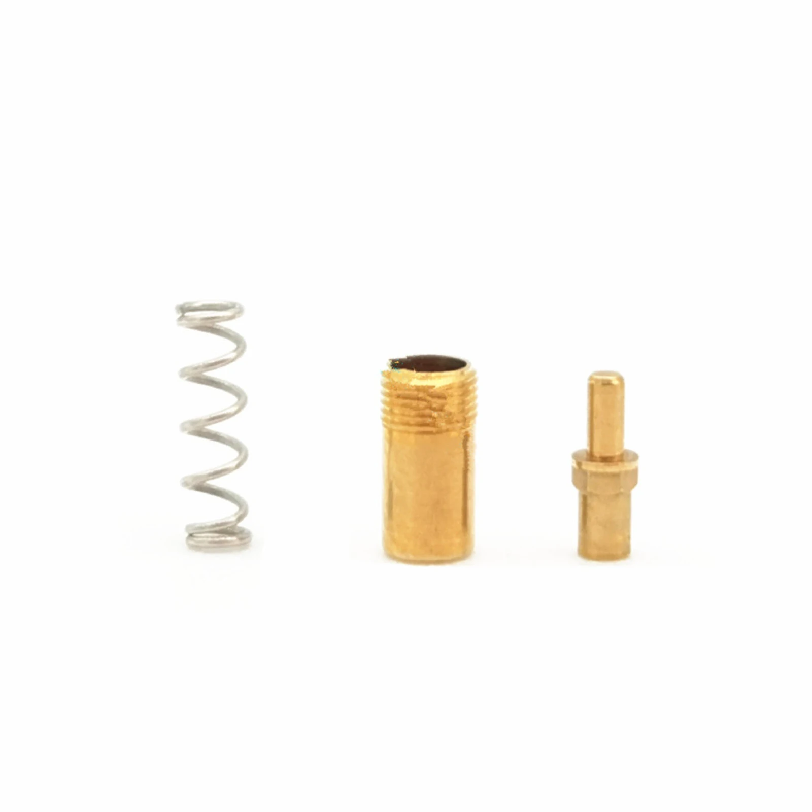 For RLX 24-600 6.0mm Watch Crown Tube Part With Spring Kit For RLX 24-600 Watch Crowns Gold Tube Spring Set Watch Spare Part
For RLX 24-600 6.0mm Watch Crown Tube Part With Spring Kit For RLX 24-600 Watch Crowns Gold Tube Spring Set Watch Spare Part