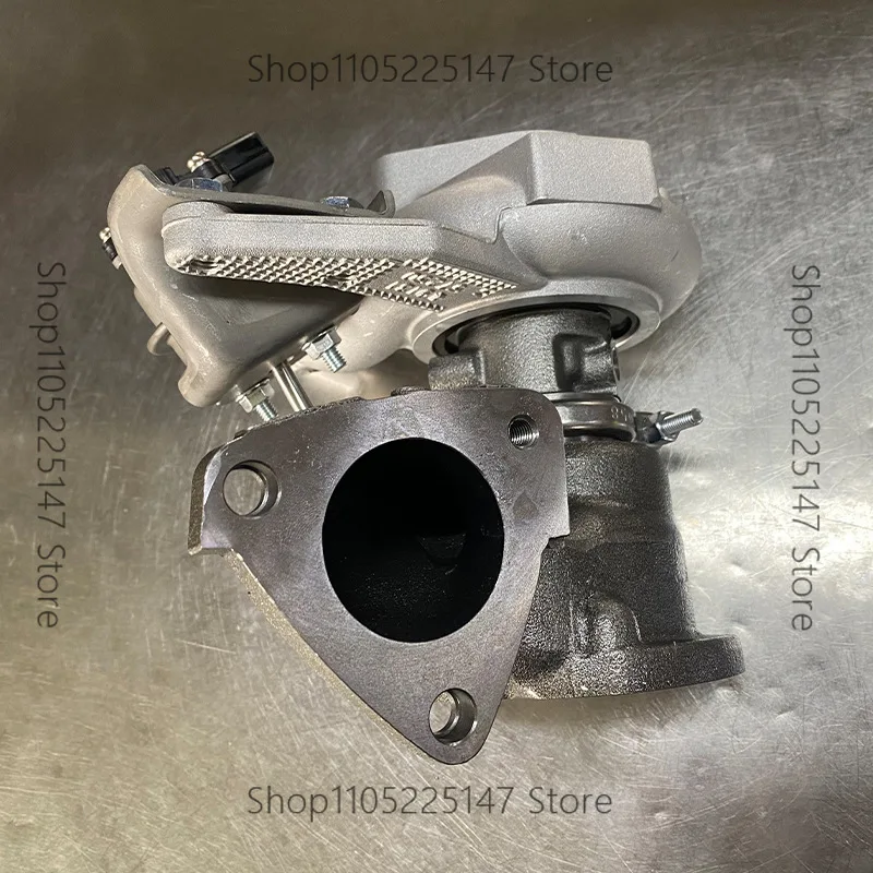 Suitable for automotive turbocharger TD03LBK3Q-6K682-NB automotive parts
Suitable for automotive turbocharger TD03LBK3Q-6K682-NB automotive parts