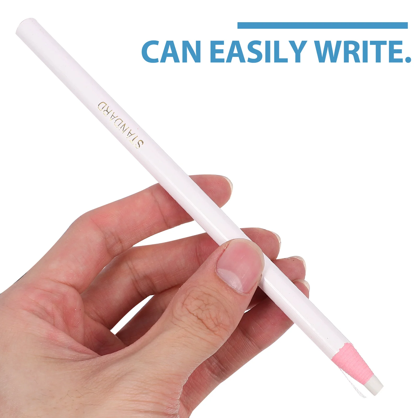 Wax Marker Pens 12pcs Drawing Tools Crayons with Sharpener Included Modeling Pencil for Sketching Writing No Cut Design
Wax Marker Pens 12pcs Drawing Tools Crayons with Sharpener Included Modeling Pencil for Sketching Writing No Cut Design