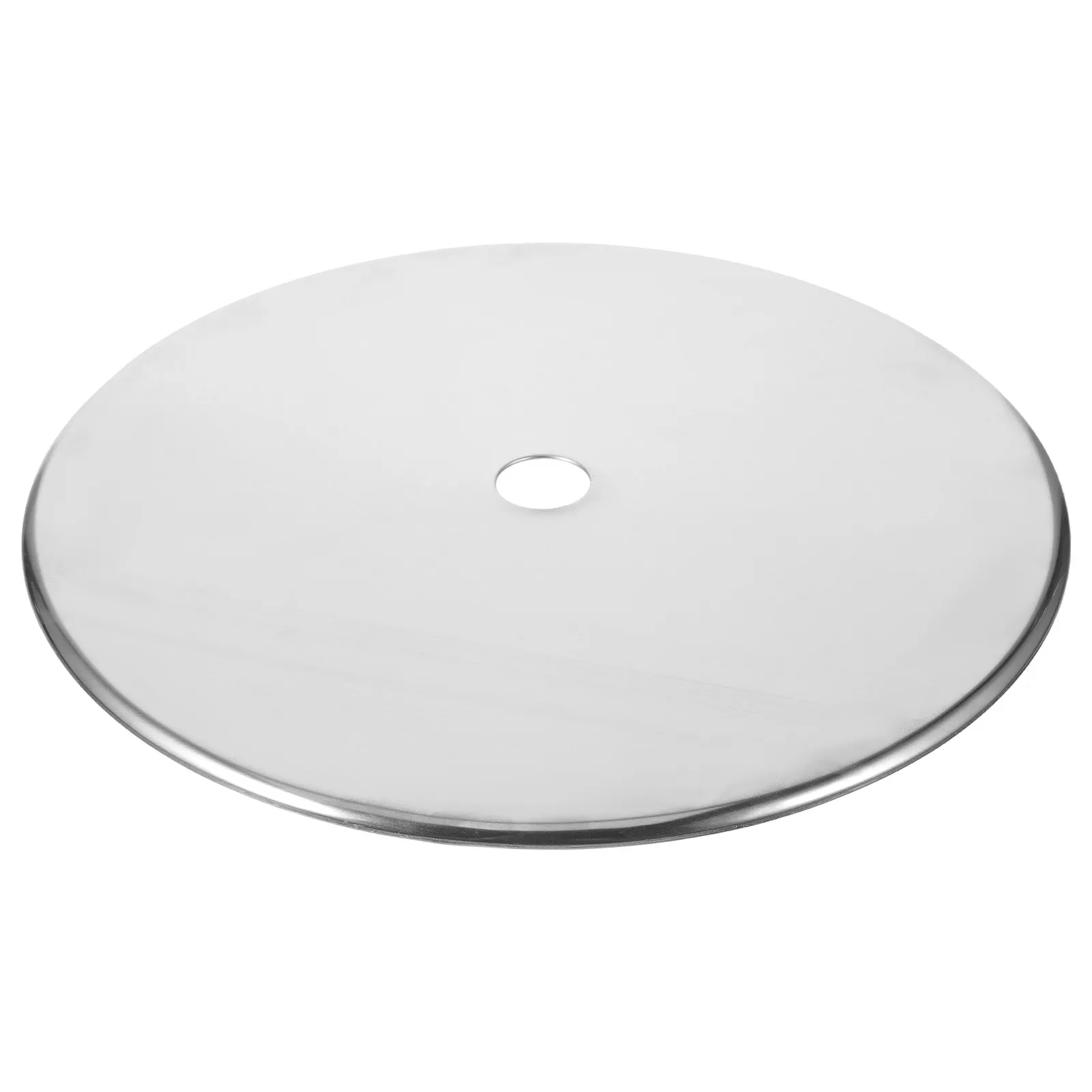 Induction Cooker Sinking Ring 32.8cm Thickened Stainless Steel Induction Plate Adapter Anti-Overflow Hot Pot Table Repair Hole
Induction Cooker Sinking Ring 32.8cm Thickened Stainless Steel Induction Plate Adapter Anti-Overflow Hot Pot Table Repair Hole
