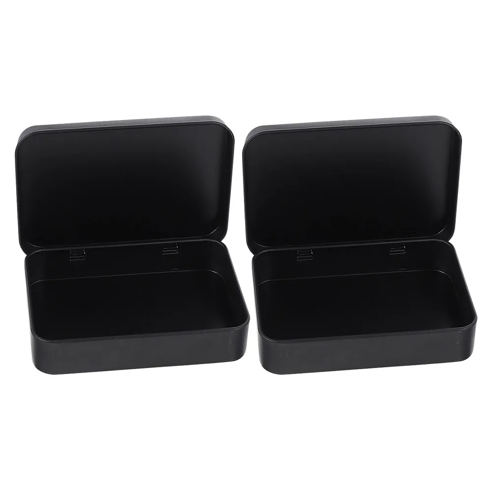 2Pcs Playing Card Organizer Tinplate Rectangular Metal Box for Game Cards Deck Storage Protection Desktop Aesthetic Portable Use
2Pcs Playing Card Organizer Tinplate Rectangular Metal Box for Game Cards Deck Storage Protection Desktop Aesthetic Portable Use