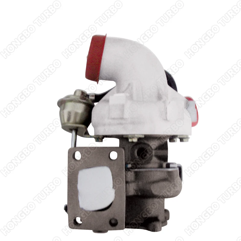 HT12-11B Turbocharger 047-276 14411-1W402 144111W402 for Nissan Terrano 3.2L TD Engine QD32Ti Car Spare Parts
HT12-11B Turbocharger 047-276 14411-1W402 144111W402 for Nissan Terrano 3.2L TD Engine QD32Ti Car Spare Parts